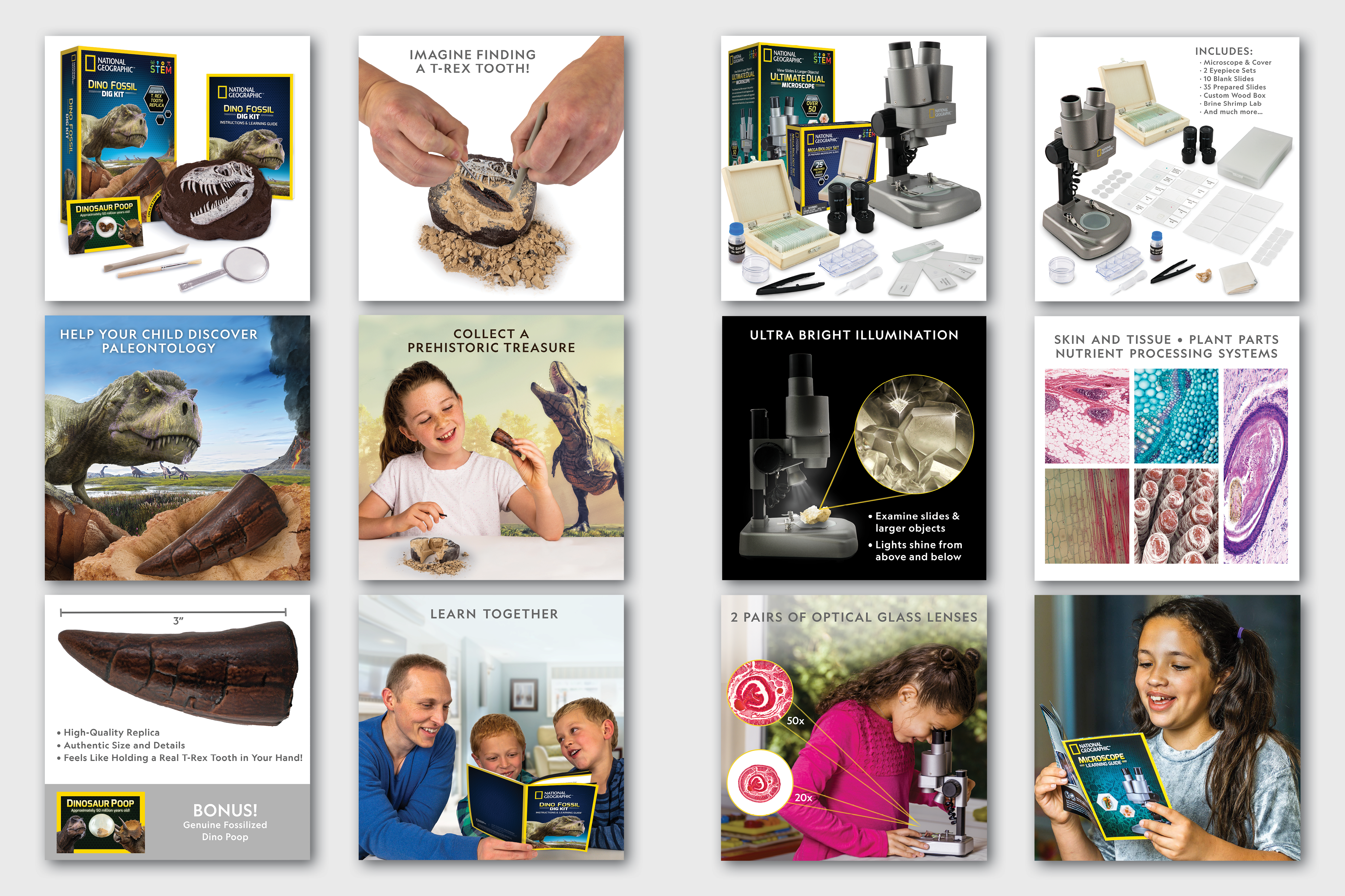 Product imagery