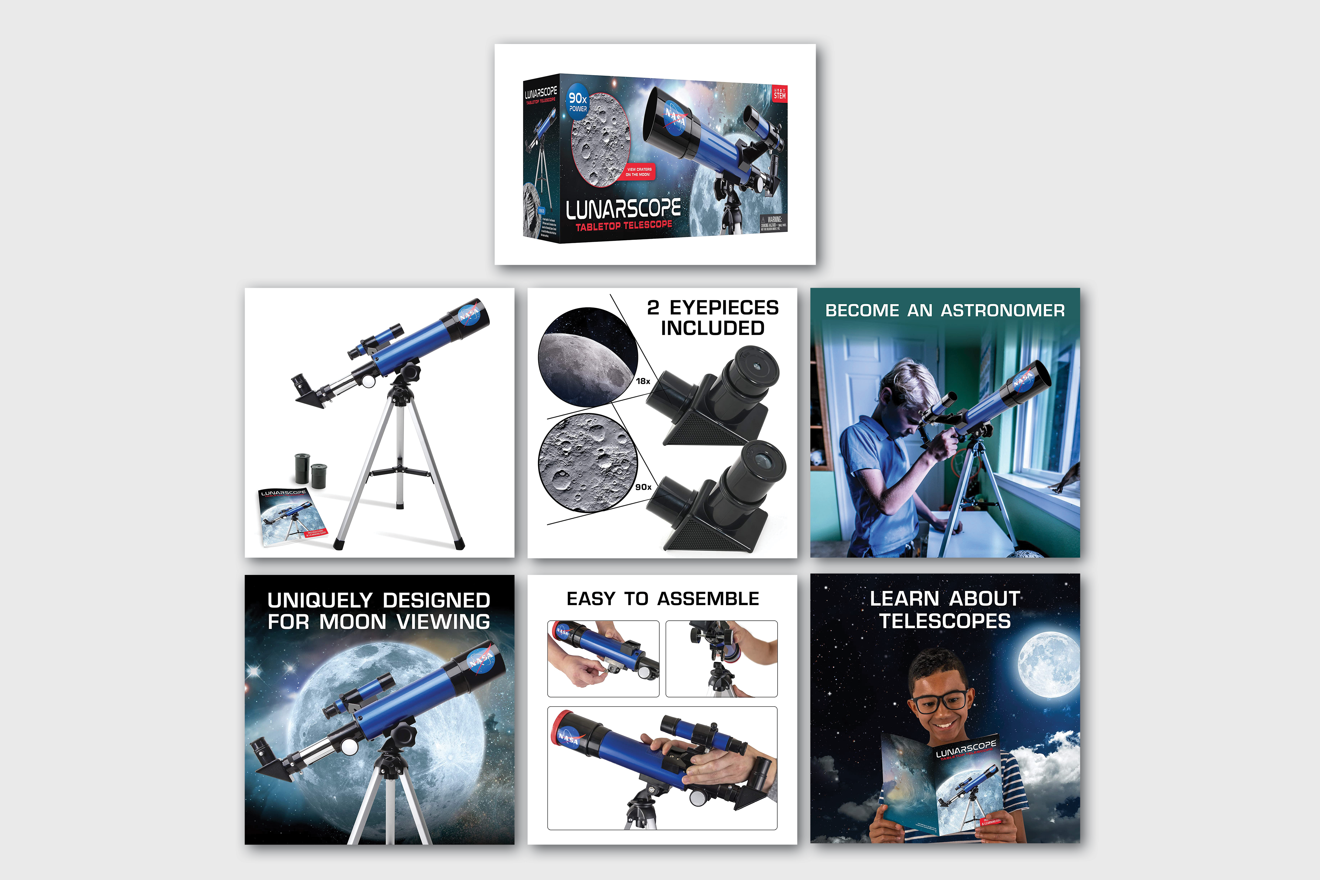 Product imagery