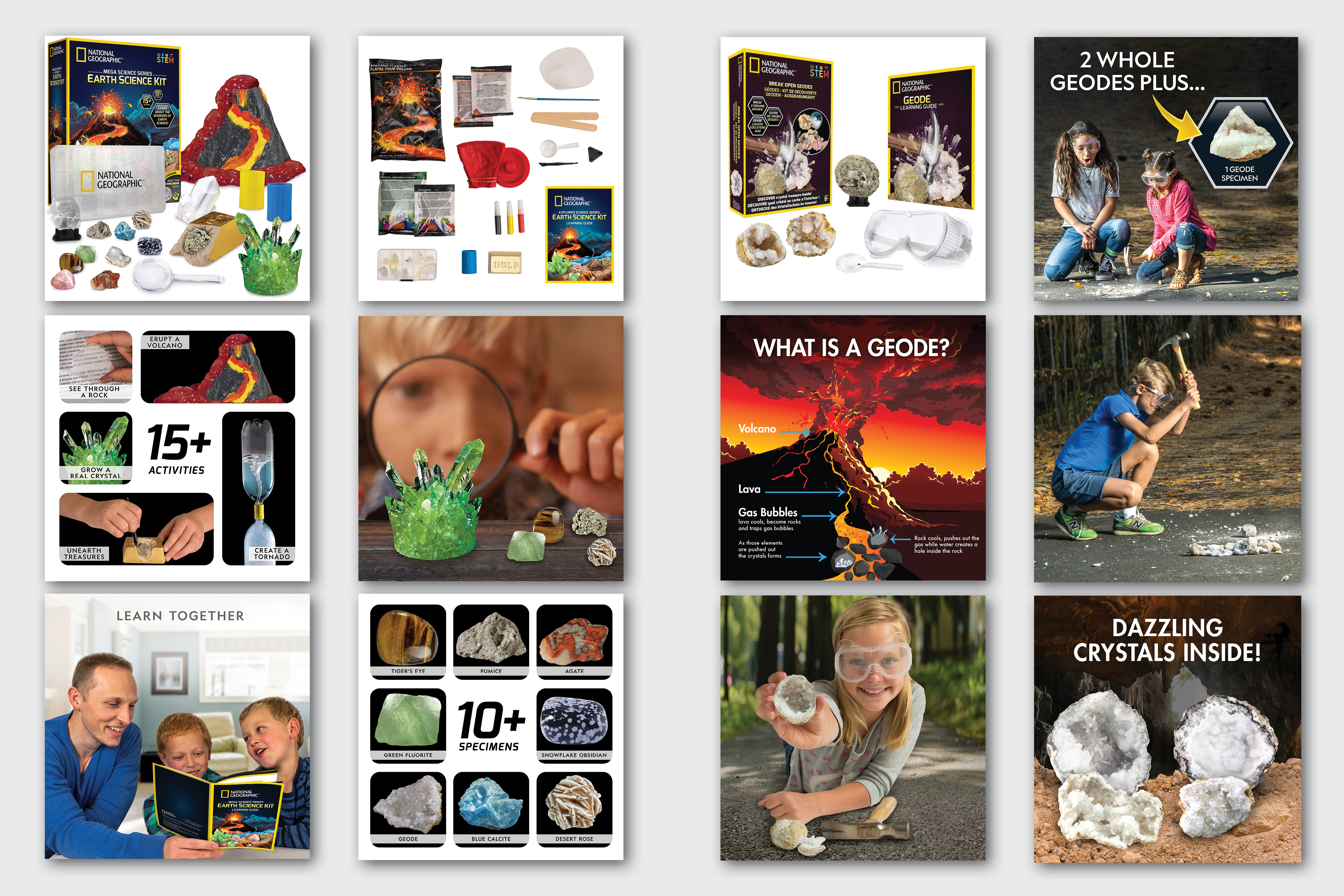 Product imagery