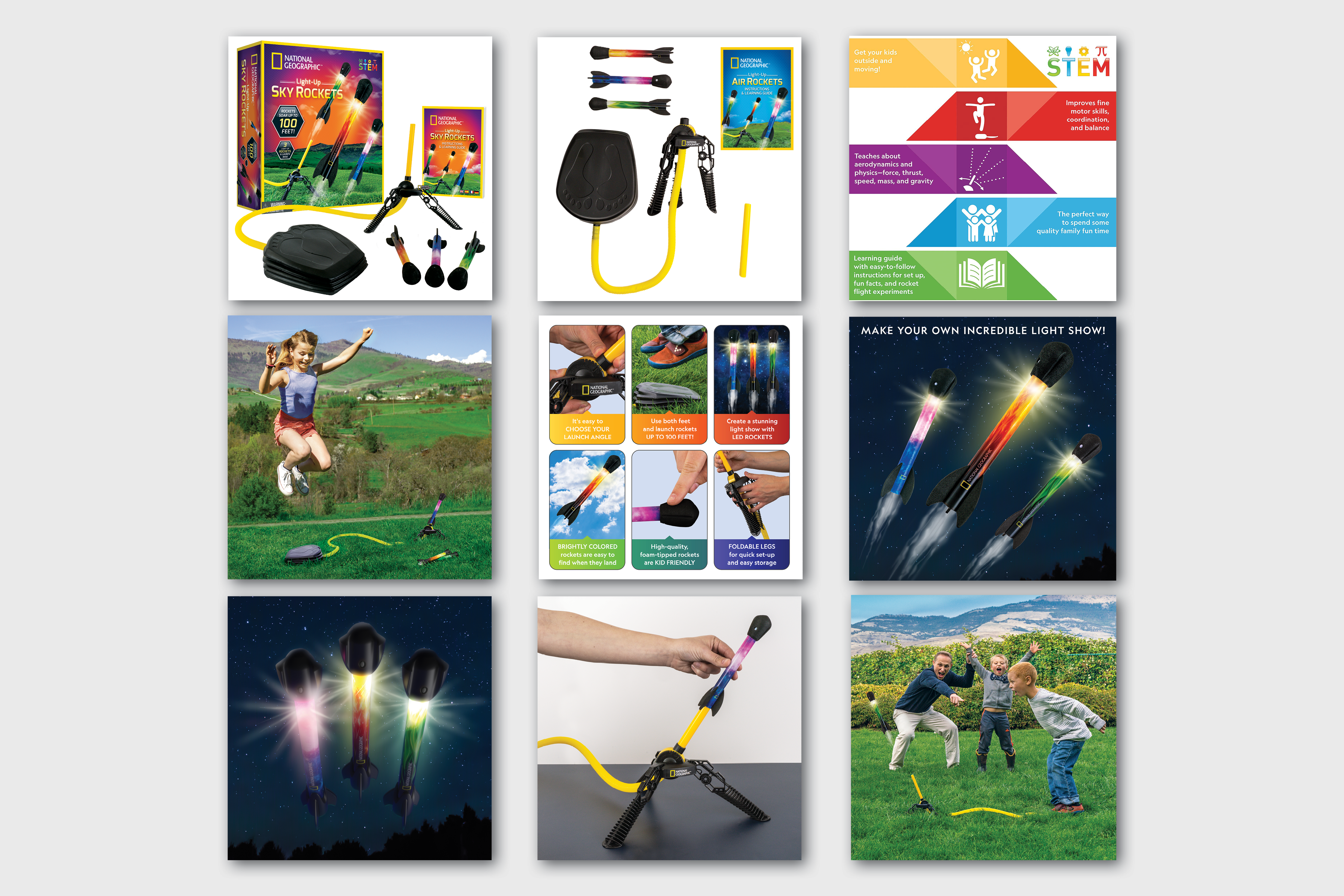 Product imagery